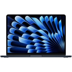Apple MacBook Air 13" M5 10‑core CPU 8‑core GPU/16GB/512GB/Midnight/US-English - Z1L60005Y