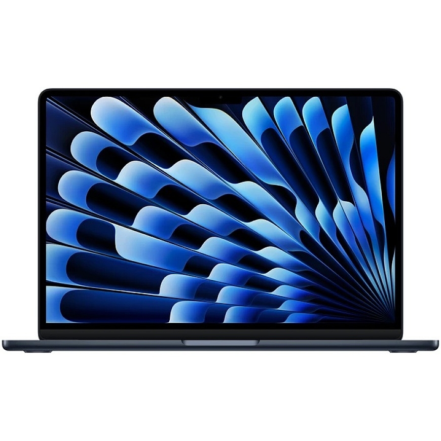 Apple MacBook Air 13" M5 10‑tuumalise CPU 8‑tuumalise GPU/16GB/512GB/Öö/US-English - Z1L60005Y