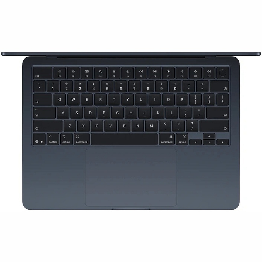 Apple MacBook Air 13" M5 10‑core CPU 8‑core GPU/16GB/512GB/Midnight/US-English - Z1L60005Y – 2