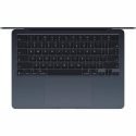 Apple MacBook Air 13" M5 10‑kodolu CPU 8‑kodolu GPU/16GB/512GB/Midnight/US-English - Z1L60005Y Apple MacBook Air 13" M5 10‑kodolu CPU 8‑kodolu GPU/16GB/512GB/Midnight/US-English - Z1L60005Y