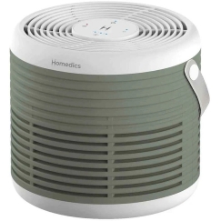 Очиститель воздуха Homedics AP-T63GN-WW Whisper Pure Comfort