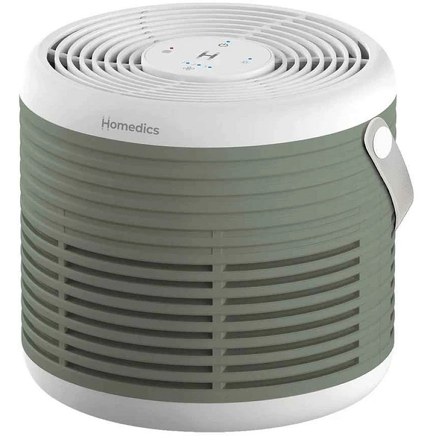 Очиститель воздуха Homedics AP-T63GN-WW Whisper Pure Comfort – 2