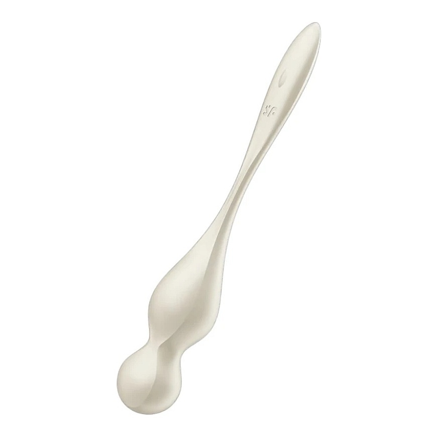 SATISFYER LOVE BIRDS 1 CONNECT APP Baltas – 3