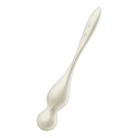 SATISFYER LOVE BIRDS 1 CONNECT APP Valge SATISFYER LOVE BIRDS 1 CONNECT APP Valge