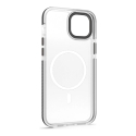 Etteri Icy Mag kate iPhone 15 6,1" must Etteri Icy Mag kate iPhone 15 6,1" must