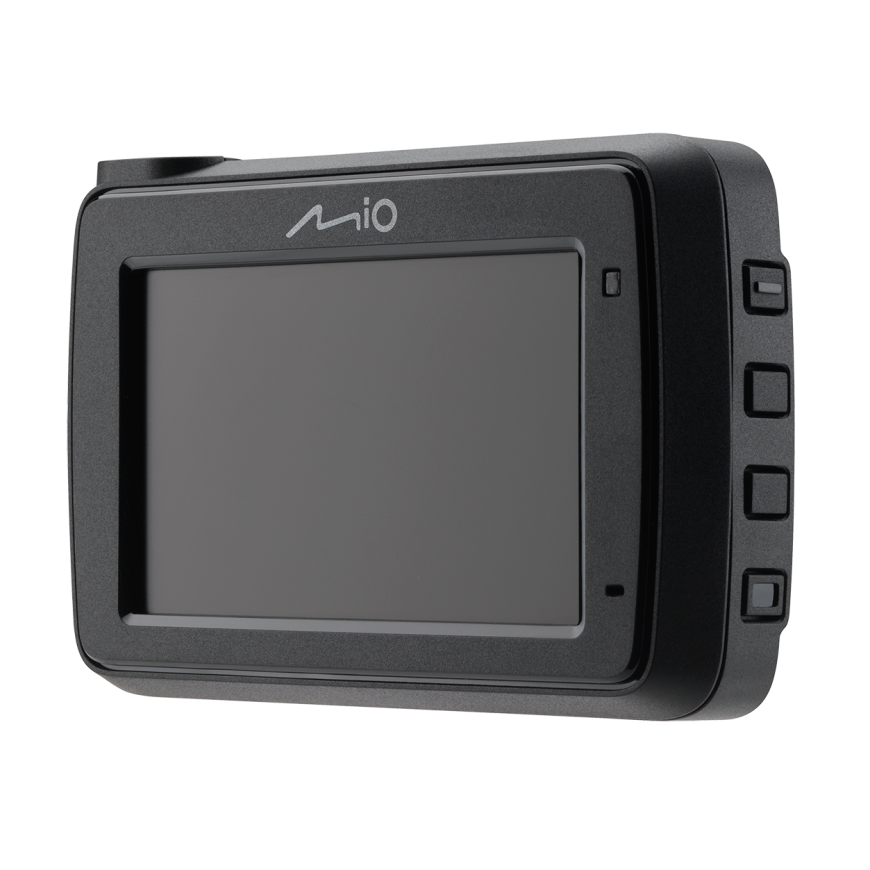 Mio Front & Rear Dual Dash Cam with HDR | MiVue 803WD Pro | GPS – 4