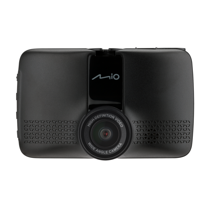 Mio priekšējā un aizmugurējā divkameru sistēma ar HDR | MiVue 803WD Pro | GPS – 5