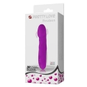 Pretty Love Slim Classic universal vibrator, 30 modes, 14 cm Pretty Love Slim Classic universal vibrator, 30 modes, 14 cm