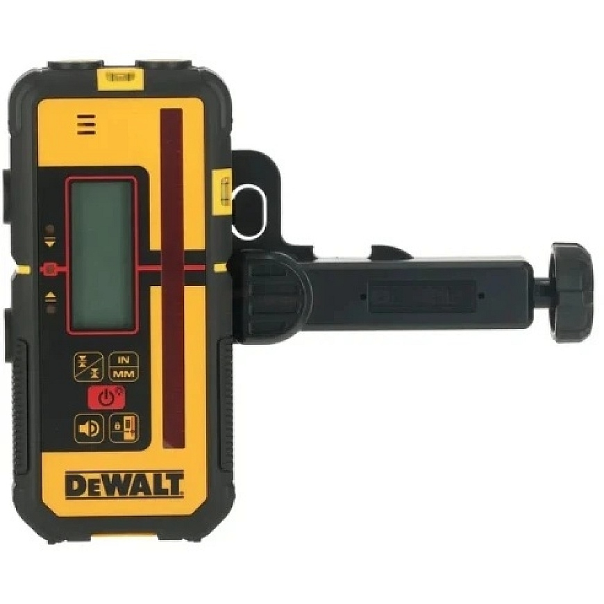Rotacinis lazerinis nivelyras su imtuvu DeWalt DCLE15211RL-QW – 2