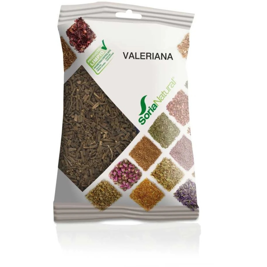 Soria Valeriana 70 g