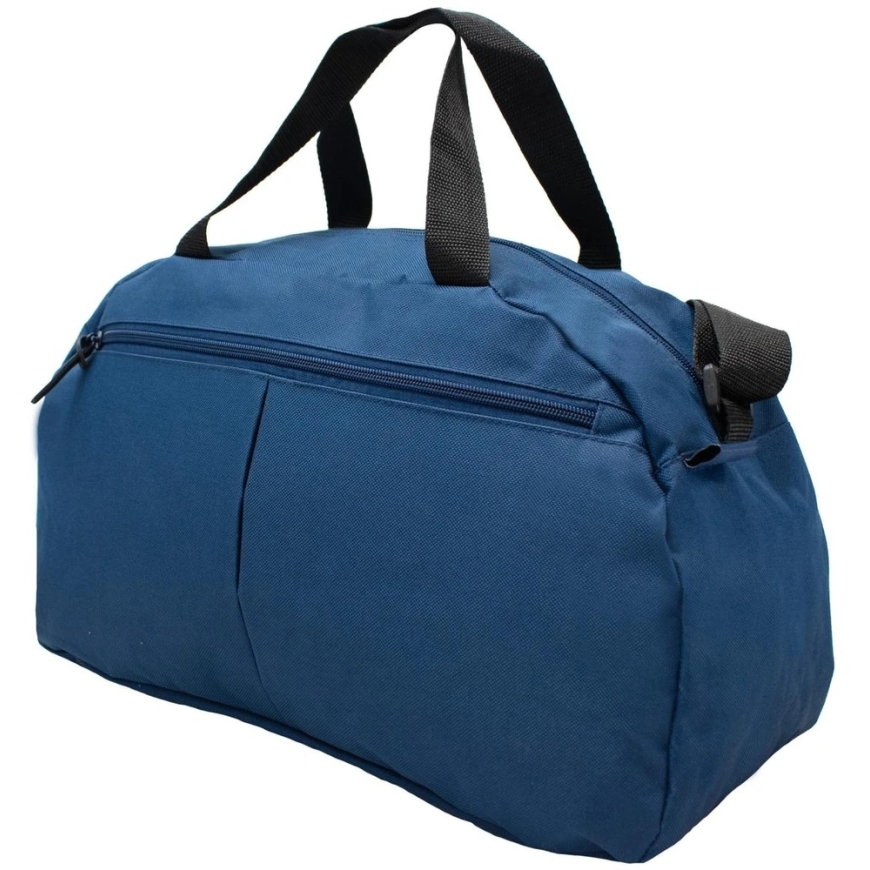 SPORTING BACKPACK A3050O-BLACK-NAVY SEMI LINE – 2