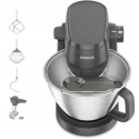 Virtuvinis kombainas Virtuvės kombainas Kenwood MULTI TASKER KHC30.045GY. 1000 W Virtuvinis kombainas Virtuvės kombainas Kenwood MULTI TASKER KHC30.045GY. 1000 W