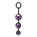 Toyz4Lovers Tripod Pleasure Balls. Weighted Steel Balls Inside