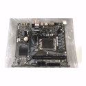 ALE. H610M S2H V2 1.0 DDR5 | H610M S2H V2 1.0 | Prosessoriperhe Intel | Prosessorinokka LGA1700 | DDR5 DIMM | Tuetut kovalevyn r ALE. H610M S2H V2 1.0 DDR5 | H610M S2H V2 1.0 | Prosessoriperhe Intel | Prosessorinokka LGA1700 | DDR5 DIMM | Tuetut kovalevyn r
