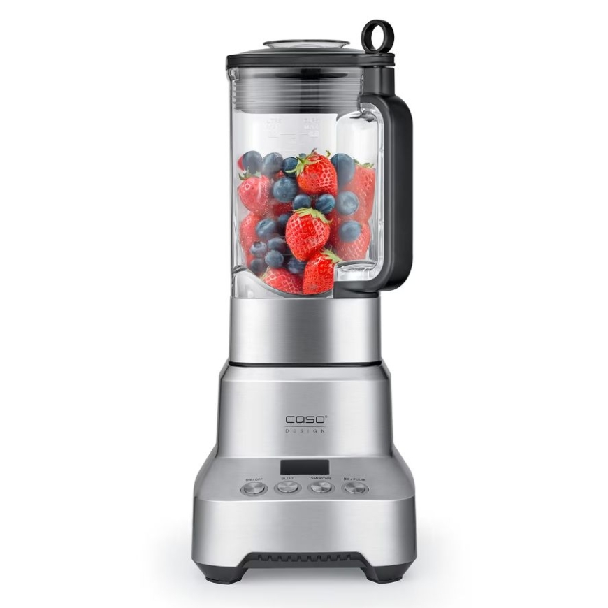 Blender | PowerBlender B 3000 | Tabletop | 1600 W | Jar material Tritan/BPA free | Jar capacity 2 L | Ice crushing | Stainless S