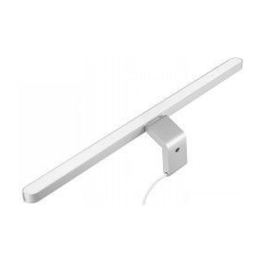 BENQ ISCREENBAR SILVER IMAC