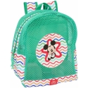 Safta Rannareppu Mickey Mouse Clubhouse Värikäs Minttu 30,5 x 24 x 18 cm Lapsille Safta Rannareppu Mickey Mouse Clubhouse Värikäs Minttu 30,5 x 24 x 18 cm Lapsille