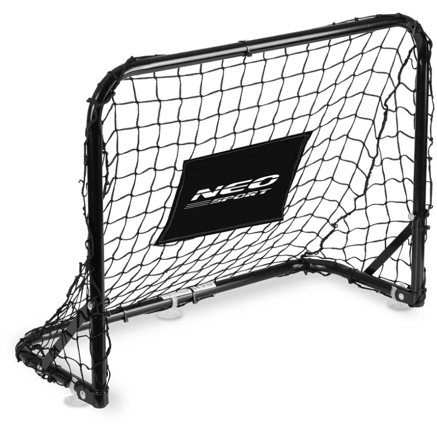 Neo-Sport Football Goal Set, 2 pcs, 60 x 45 x 25 cm, NS-486 – 4