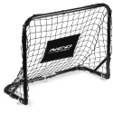Neo-Sport Jalgpalli värava komplekt, 2 tk, 60 x 45 x 25 cm, NS-486 Neo-Sport Jalgpalli värava komplekt, 2 tk, 60 x 45 x 25 cm, NS-486