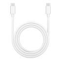 SUPERVOOC 45W Однопортовое Зарядное Устройство, VCB4JBEH, Белый