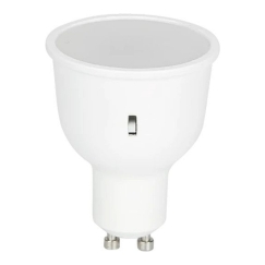 LED-lamppu GU10 3CCT (2 7K/4K/6 5K) 7 W 630 lm 230 V 120 astetta PC LITE 222304 (5905378222304)
