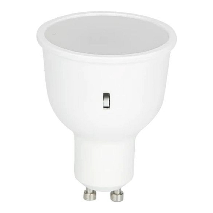 LED lambipirn GU10 3CCT (2 7K/4K/6 5K) 7 W 630 lm 230 V 120 kraadi PC LITE 222304 (5905378222304)