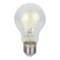 LED lemputė E27 4W 4000K 480lm 220-240V FILAMENT A60 GLOBE LED line LITE 202252 (5905378202252)
