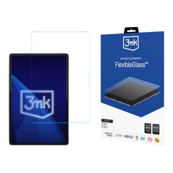 Lenovo Tab K12 (TB361FU TB361ZU) - līdz 13" 3mk FlexibleGlass (5903108778268)