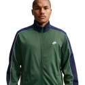 Meeste Nike Sportswear Club rohelised dressid HV1444 324 (2XL) Meeste Nike Sportswear Club rohelised dressid HV1444 324 (2XL)