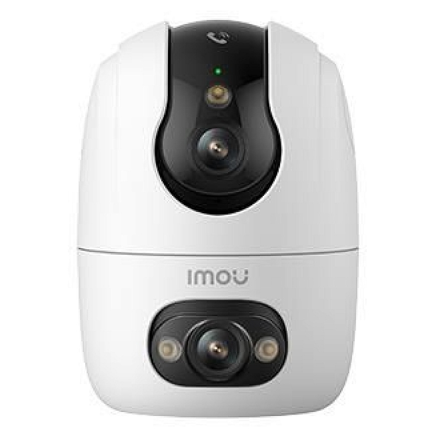 WRL KAMERA 6MP RANGER 2C DUAL/IPC-S20CP-6M0S