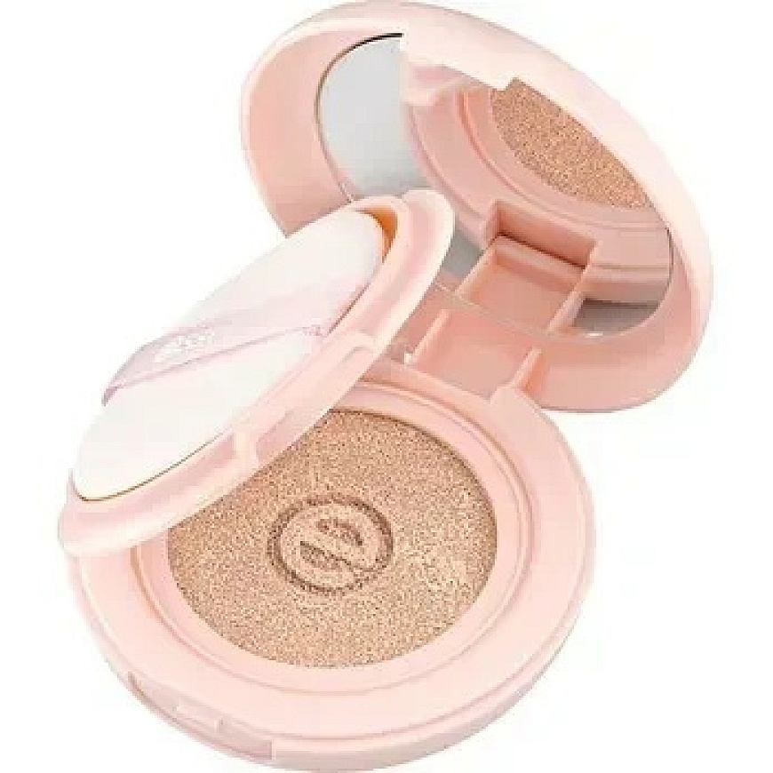 Essence Silky Cushion база - макияж 12 г 100