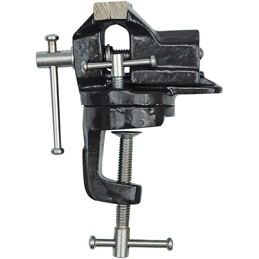 VOREL ROTATING VICE 40mm 36014 – 2