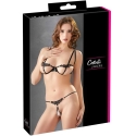 Cottelli Liemenėlės rinkinys Minimalistinis L Cottelli Liemenėlės rinkinys Minimalistinis L