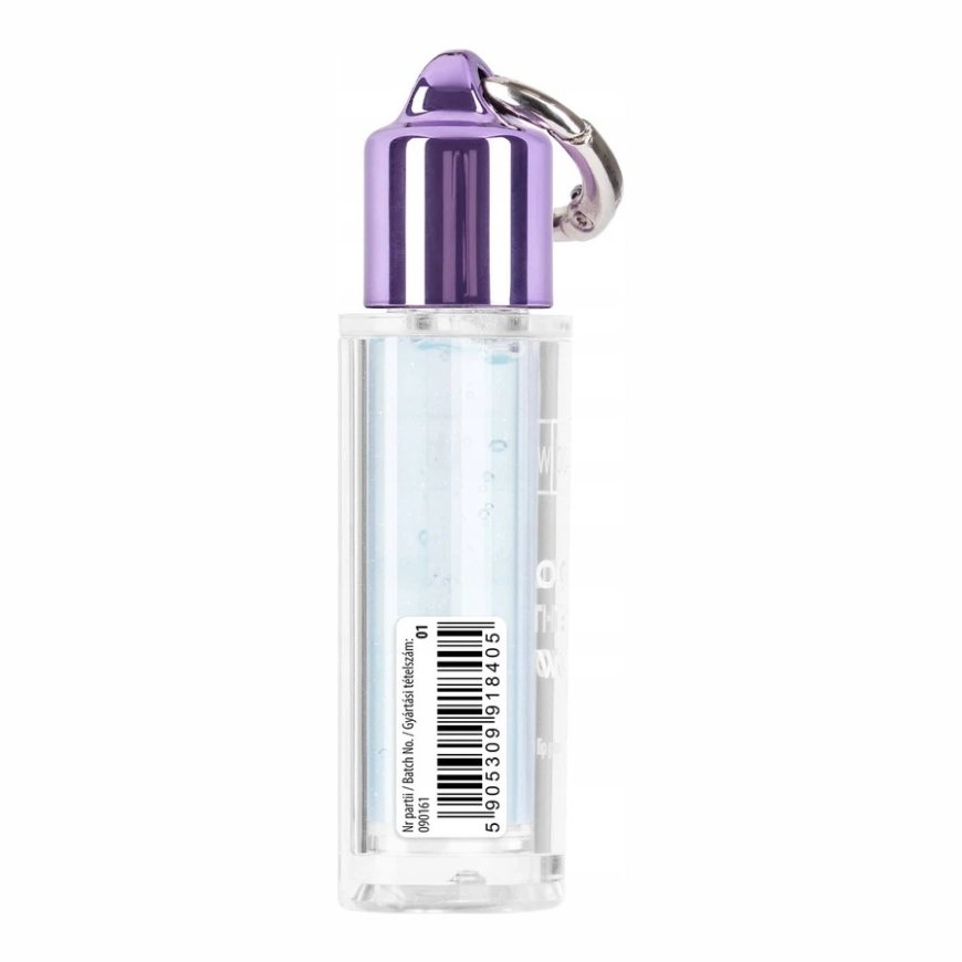 NYX Wibo Out Of This World huulikiilto 01 4ml – 2