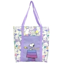 Cyp Brands Snoopy iepirkumu soma 40 cm Cyp Brands Snoopy iepirkumu soma 40 cm