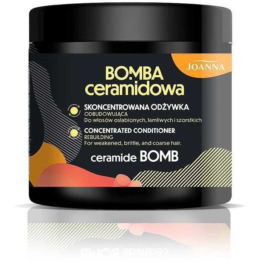 Joanna Ceramiidmask, 500g