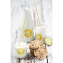 Milk Bottle 189ml / Kilner