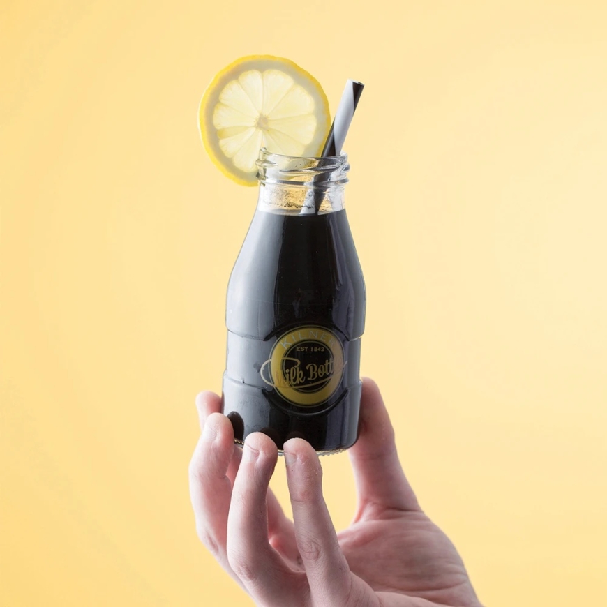 Piimapudel 189ml / Kilner – 5