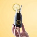 Maitopullo 189ml / Kilner