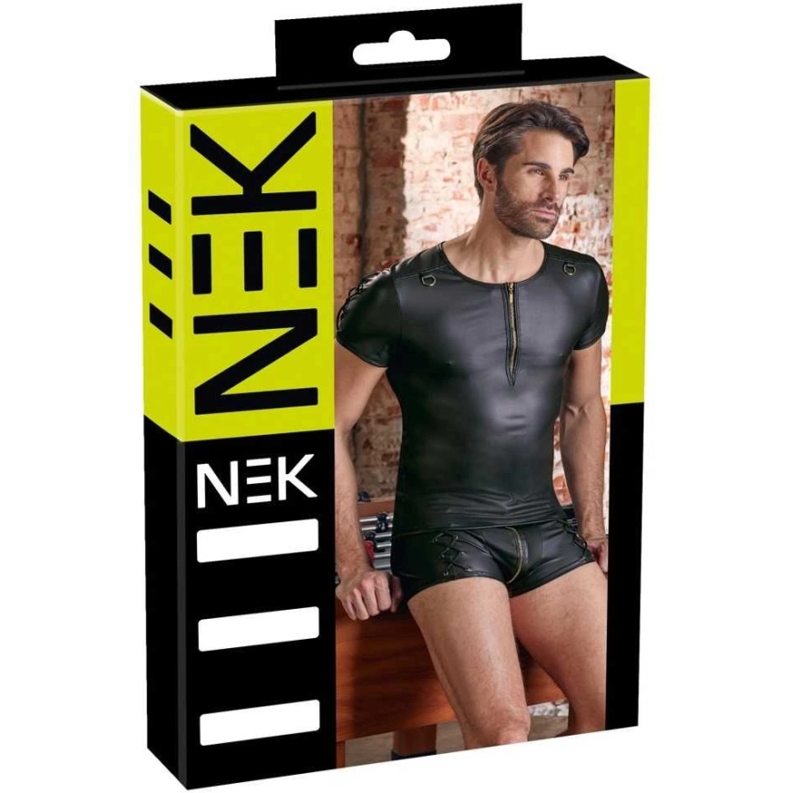 NEK Meeste T-särk L
