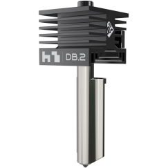 Горячие сопла E3D x DiamondBack для Bambu Lab H2S H2C H2D и P2S 0.2mm