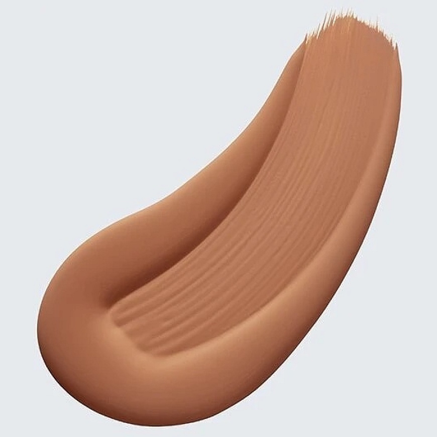 "Estee Lauder Double Wear Stay-in-Place Makeup SPF10" ilgstoša matēta tonālā krēma "6N1 Mocha", 30 ml – 4