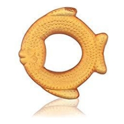 Kidsme Hambagümnik Oranž 3M+ 9020 O
