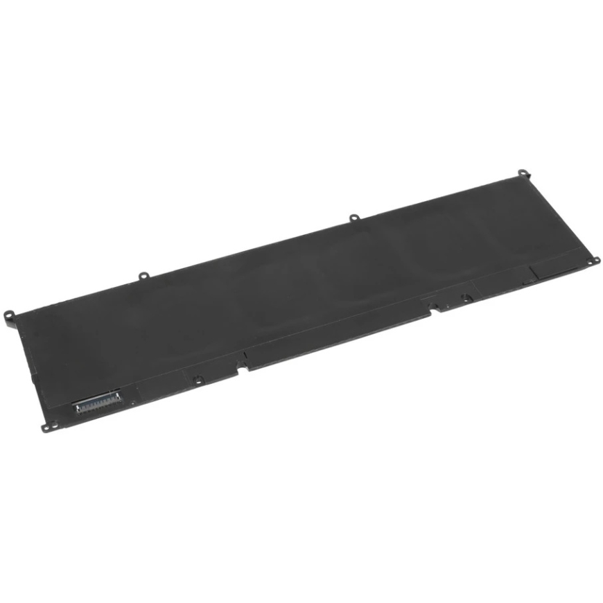 Movano 69kf2 akumulators Dell Alienware M17 M15 R3 R4 Precision 5550 XPS 9500 9510 - 6000 mAh (69 WH) – 3