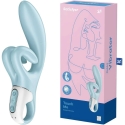 Вибратор Satisfyer Touch Me zuikio голубой Вибратор Satisfyer Touch Me zuikio голубой