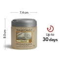 Yankee Candle Warm Cashmere kvapų sfera, purškiklis ir difuzorius Yankee Candle Warm Cashmere kvapų sfera, purškiklis ir difuzorius
