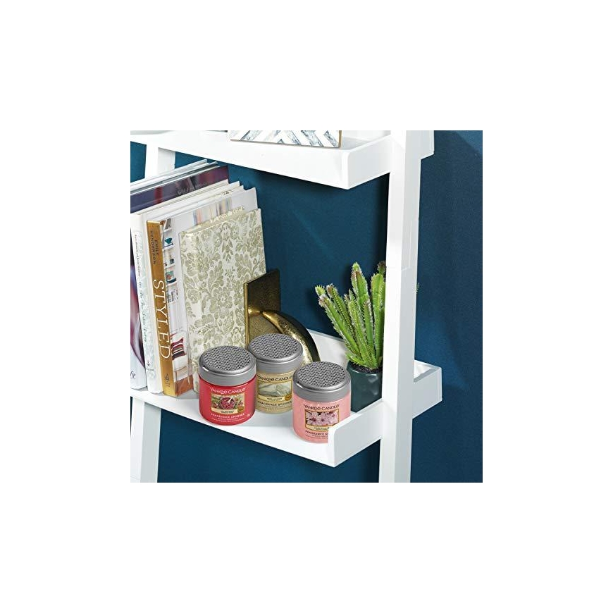 Ароматическая сфера, спрей и диффузор Yankee Candle Warm Cashmere – 4