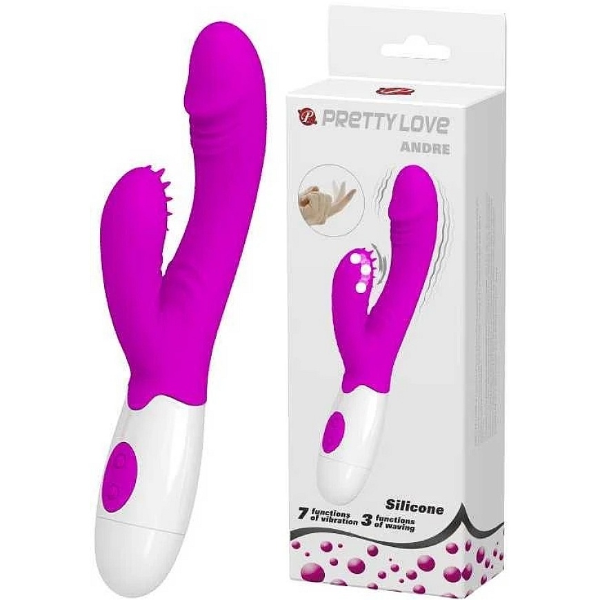 Pretty Love Flirtation LYBAILE Pretty Love Andre – 2