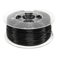 SPECTRUM / ABS SMART /Syvä musta / 1 75 mm / 1 kg