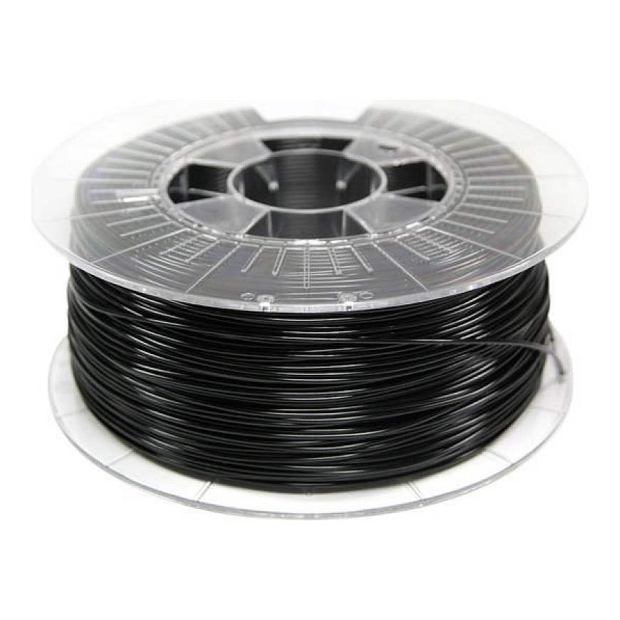 SPECTRUM / ABS SMART /Gilus juodas / 1 75 mm / 1 kg